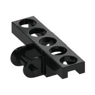 Technic Link Tread with Beveled Edge