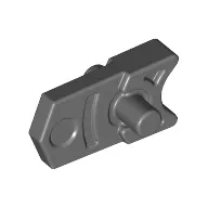 Launcher Trigger, Weapon Gun Trigger