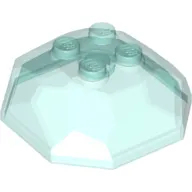 Rock Boulder, Top