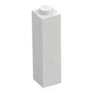 Brick 1 x 1 x 3