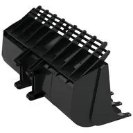 Technic Digger Bucket 13 x 23