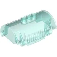 Container Cylindrical 3 x 8 x 5 with Pin Holes