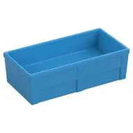 Duplo Container Box 2 x 4 (Horse Trough New Style)
