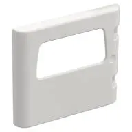 Duplo Door / Window with Rounded Sides