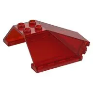 Windscreen 6 x 6 x 2 Canopy