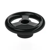Steering Wheel Small, 2 x 2 [Reinforced]