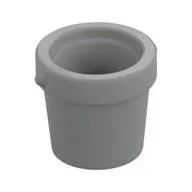 Bucket 1 x 1 x 1