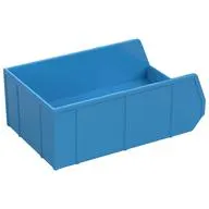 Duplo Dump Truck Body with 2 x 4 Studs