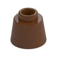 Cone 1.17 x 1.17 x 2/3 (Fez)