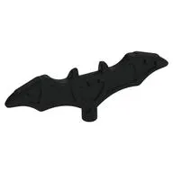 Duplo Batman Bat-a-Rang / Boomerang