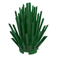 Plant, Bush 2 x 2 x 4
