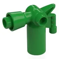 Duplo Fire Extinguisher