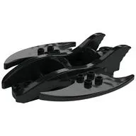 Duplo Batwing Body 10 x 10