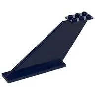 Tail 12 x 2 x 5