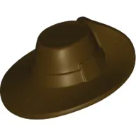 Hat Musketeer