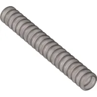 Hose, Ribbed 7mm D. 7L / 5.6cm