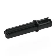 Technic Axle Pin 3L with Friction Ridges Lengthwise and 2L Axle