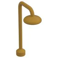 Duplo Shower Faucet