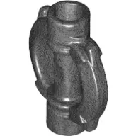 Weapon Lightsaber Hilt Straight with Ring