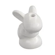 Animal, Rabbit / Bunny, Baby Sitting [Plain]