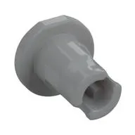 Launcher Trigger, Weapon Rapid Shooter, Flat Axle Hole