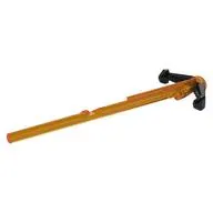 Projectile, Bar 8L with Black Arrow End (Spring Shooter Dart)