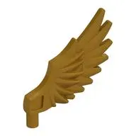 Animal / Creature Body Part, Wing Feathered
