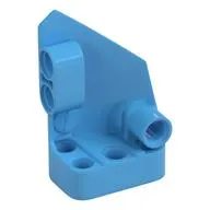 Technic Panel Fairing #1 Small Smooth Short, Side A