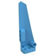 Technic Panel Fairing #5 Long Smooth, Side A