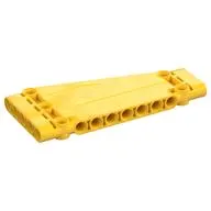 Technic Panel 5 x 11 x 1 Tapered