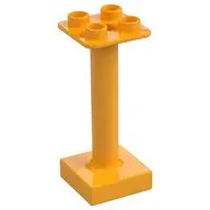 Duplo Support / Umbrella Stand with Square Base (fits 92002)
