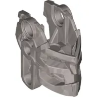 Large Figure Head Connector Block (Toa Okoto)