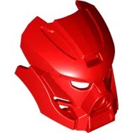 Large Figure Mask, Kanohi Hau (Mask of Fire)