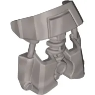 Large Figure Limb / Torso Cover, Armor (Toa Okoto)