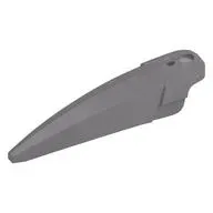 Large Figure Limb Cover / Claw / Spike Large with Axle