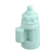 Equipment Baby Bottle with Handle