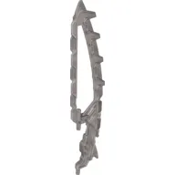 Large Figure Weapon Sword / Shield
