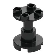 Support Round 2 x 2 x 2 Stand with Reinforced Underside