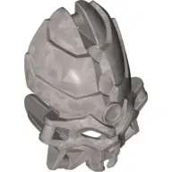Large Figure Mask Skull Spider
