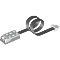 Sensor, Motion, We-Do 2.0 2 x 4 x 1