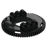 Technic Turntable Large Type 3 Top, 60 Tooth