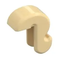 Animal Body Part, Cat Tail