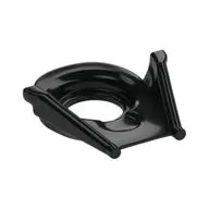 Minifig Neckwear Collar SW Darth Vader Helmet Bottom