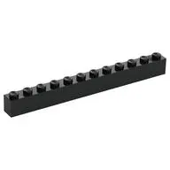 Brick 1 x 12