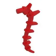 Plant / Creature Body Part, Vine / Tail / Tentacle / Bionicle Spine, Spiky