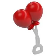 Duplo Balloons