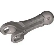 Large Figure Skeletal, Limb with Ball Joint and Ball Socket, Rounded Beam