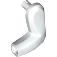 Animal Body Part, Dinosaur, Arm, Left, with Elbow Spikes