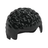 Hair Coiled Texture [Plain]