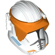 Large Figure Head Clone Commander Cody